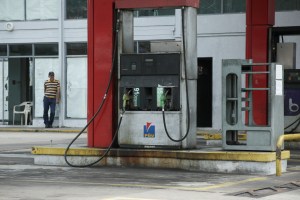 Cámara de Comercio de Caracas rechaza expropiaciones de bombas de gasolina por parte del régimen