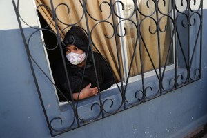 Chile prolonga la cuarentena en Santiago para contener la pandemia de coronavirus