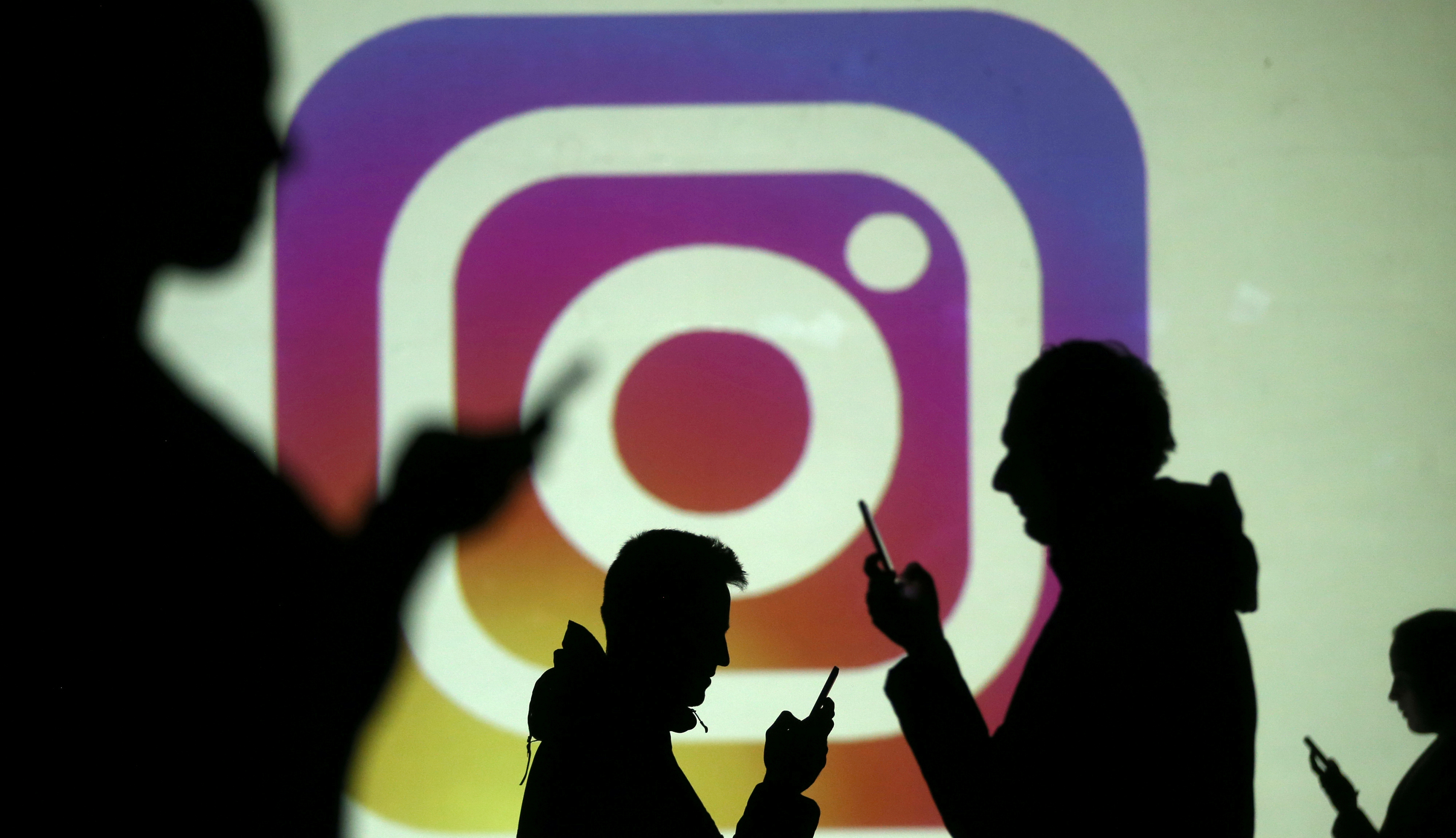 Instagram registró fallas en varias partes del mundo este #21Oct