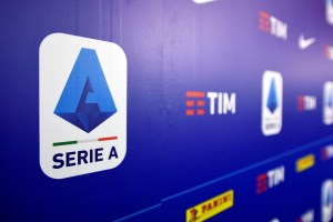 Regresa el fútbol en Italia: La Serie A ya tiene fecha de reanudación