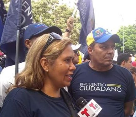Kadary Rondón: Los caraqueños sobreviven la cuarentena entre la falta de agua y gasolina