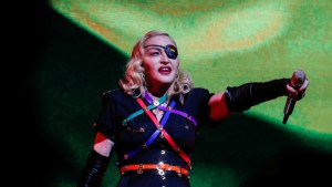 Madonna afirma que tiene anticuerpos y desea “respirar aire con Covid-19”