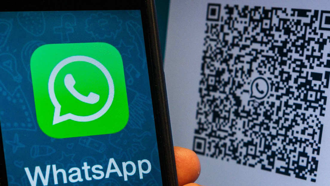 WhatsApp prueba la función que permite agregar nuevos contactos a través de un código QR