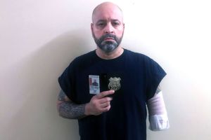 Latino perdió un brazo tras su dolorosa lucha contra el coronavirus en Nueva York
