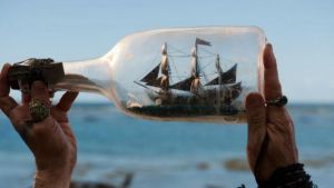 Piratas del Caribe volverán al mar sin Jhonny Deep y con polémica tripulación