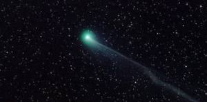 Desde hoy el cometa Swan “cuerpo más brillante del firmamento” podrá ser visto desde la Tierra
