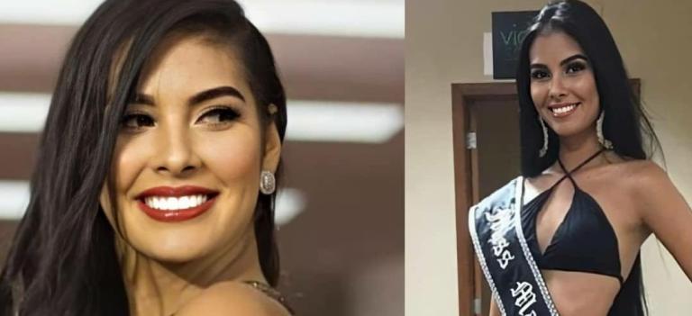 Finalista de “Miss Amazonas BE” fue hallada muerta con 16 puñaladas