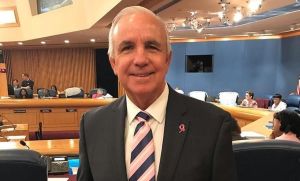 El alcalde Carlos Giménez establece la fecha objetivo para la reapertura de la fase uno