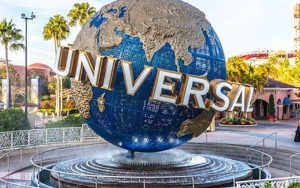Universal Studios reabrirá parcialmente CityWalk en Orlando