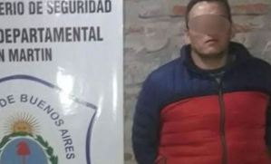 Abusó sexualmente de sus dos hijastras tras recibir arresto domiciliario en Argentina