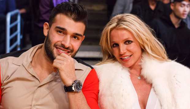 ¿Por qué Britney Spears no se puede casar con su novio?