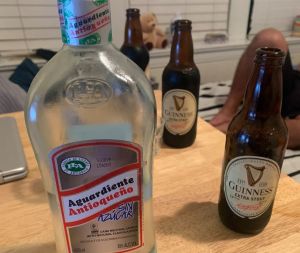 Crisis del coronavirus dispara el consumo de alcohol entre los neoyorquinos