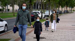 OMS: España está afrontando rebrotes de coronavirus con responsabilidad