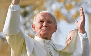 El mundo católico celebra el centenario del nacimiento de Juan Pablo II