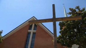 Newson: Directrices para la reapertura de iglesias previstas para el lunes