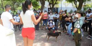 Venezolanas denunciaron que arrendadores en Colombia les exigen “favores” sexuales