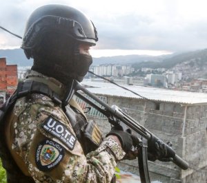 Reverol: Iniciamos operación policial en Petare, tras la búsqueda de bandas #8May