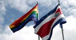 Costa Rica aprobó el matrimonio igualitario en plena pandemia pese a violencia en el Congreso