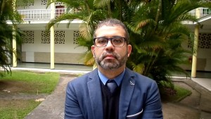 Eugenio Martínez: Venezuela ni siquiera se está planteando ir a elecciones en medio del coronavirus