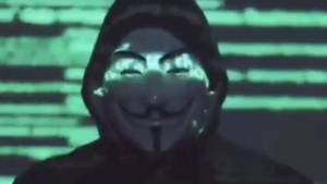 #Anonymous ¿Quiénes son y cuáles han sido los ataques de estos hackers?