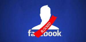 Facebook bloqueó el perfil de Trump por al menos 24 horas