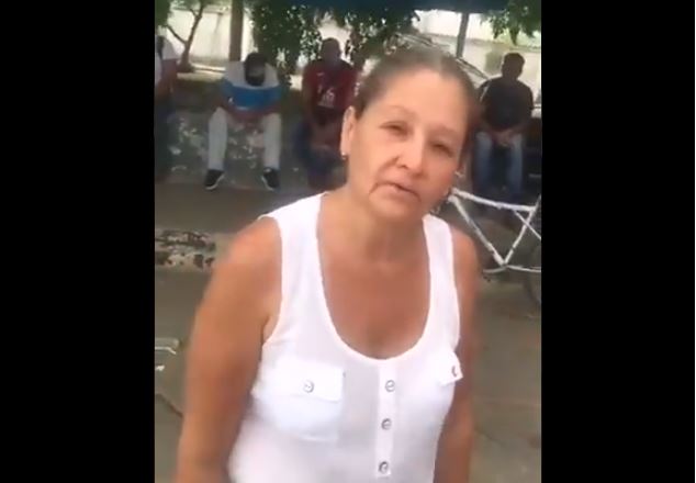 Familiares de reclusos en Guanare contaron cómo era el rígido encierro (Video)