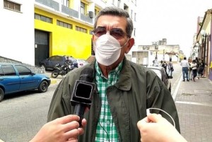 Guillermo Palacios: Se demostró que fueron torturados salvajemente por las Faes y la GNB los detenidos en Lara