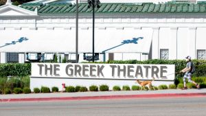 Greek Theatre cancela su temporada 2020 debido al coronavirus