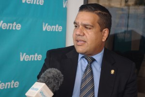 Carlos Bastardo: Esquema para la obtención de gasolina profundizará el sistema de mafias y corrupción