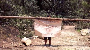 Red Eclesial Panamazónica: Covid-19 y violencia minera acorrala a pueblos indígenas de la Amazonía