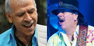 ¡Luto en la música! Falleció el hermano de Carlos Santana