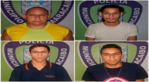 Al menos cuatro detenidos por explotación, tráfico y distribución de pornografía infantil en Maracaibo
