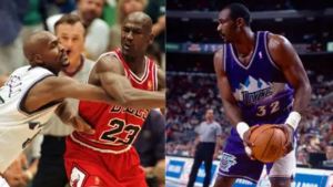 Quiénes fueron los exjugadores que no hablaron en el documental de Michael Jordan