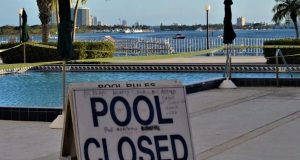 Playas en  Miami Beach reabrirán el 1 de junio