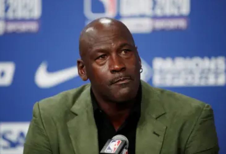 Excampeón de NBA atacó a Michael Jordan: Hoy nadie querría jugar con él