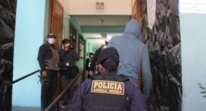 Liberaron a múltiples venezolanas sometidas por una mafia de trata sexual en Lima