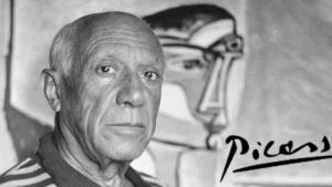 La obra ignorada de Picasso se expone en Madrid