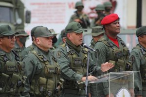 Encuesta LaPatilla: Nueve de cada 10 venezolanos creen que la Fanb permite militares extranjeros entre sus tropas