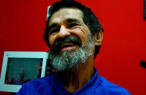 Dorángel Vargas, el “comegente” no ha sido puesto en libertad