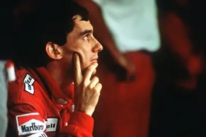 El piloto de la F1 Ayrton Senna tendrá su serie en Netflix