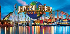 Los parques temáticos de Universal Orlando reabrirán en junio