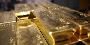 Un tesoro al descubierto: Dos niños encontraron lingotes de oro entre unas viejas sábanas en Francia