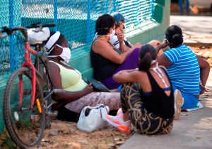Régimen cubano extendió toque de queda en La Habana ante nuevo pico de Covid-19