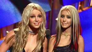 ¡Épico! Britney Spears y Christina Aguilera se reunieron en un Carpool Karaoke 