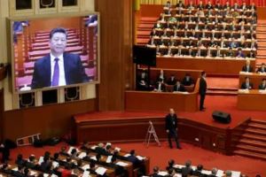 Parlamento chino adoptó su polémica ley de seguridad sobre Hong Kong