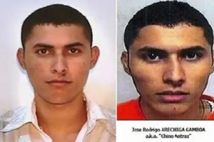 “El Chino Ántrax” está muerto: Fiscalía de Sinaloa y EEUU confirmaron su identidad