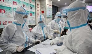 Científicos chinos se preparan para una “eventual” futura pandemia