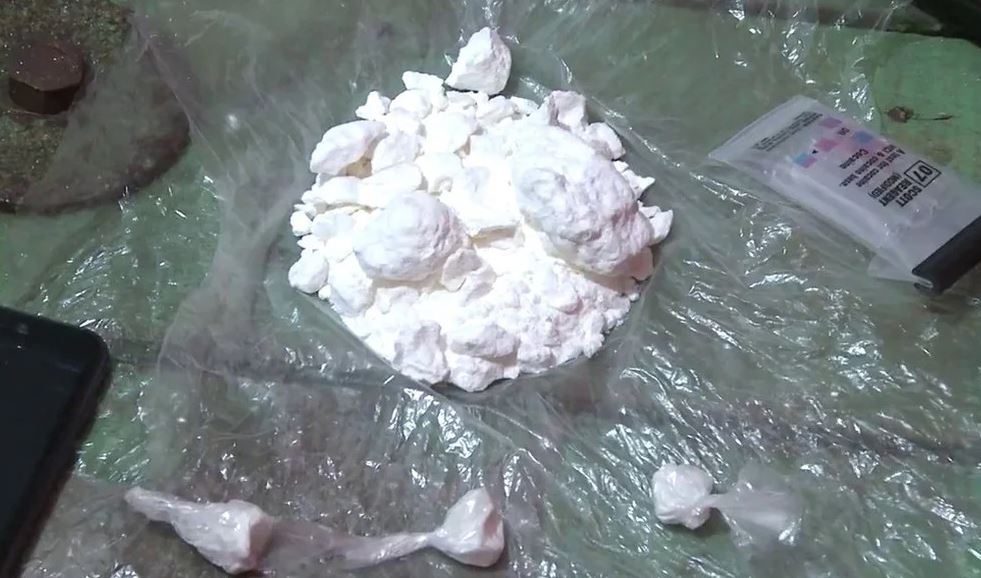 Detienen a una pareja en Argentina por intoxicar con cocaína a su hija de 10 meses