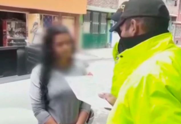 Colombiana envenenó a su esposo tras descubrir que le era infiel con un hombre