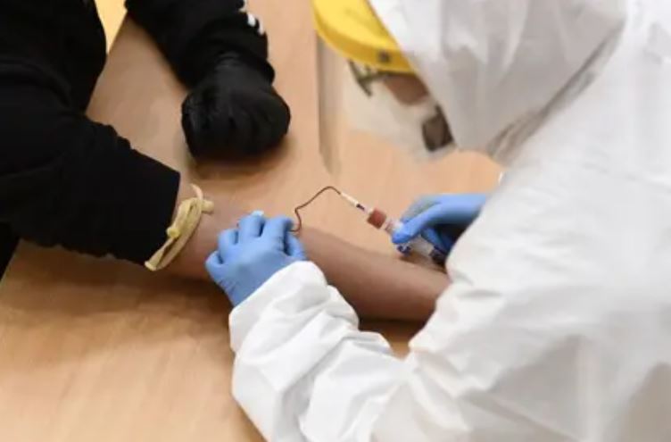 Italia registra 75 muertos por coronavirus en las últimas 24 horas